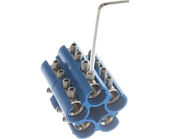 Соединительный блок КВТ КСМ 6-25 исп.1 68040 – изображение 6