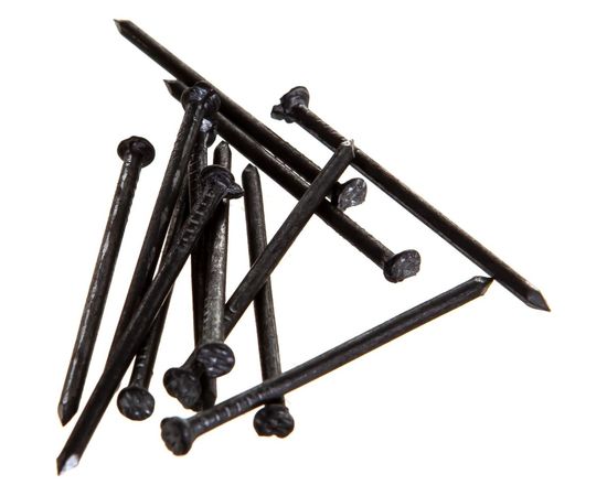 Строительный гвоздь НАКРЕПКО без покрытия 2,0х40 0,5 кг 200108 – изображение 2