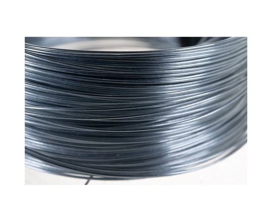 Стальная проволока МТК низкоуг. т/о цинк 50 м 0,8 1810000080 – изображение 3