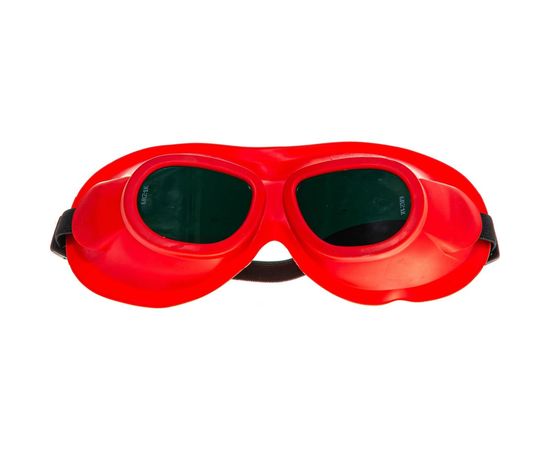 Защитные очки РОСОМЗ ЗН18 DRIVER RIKO 6 21832 закрытые, с непрямой вентиляцией – изображение 4