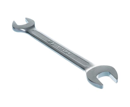 Рожковый гаечный ключ ПКБ АРМА КГД 13Х15 Х А411-2010 – изображение 3