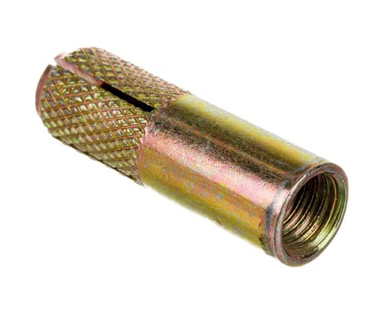 Забивной анкер КРЕП-КОМП м12 50шт аз12 – изображение 3