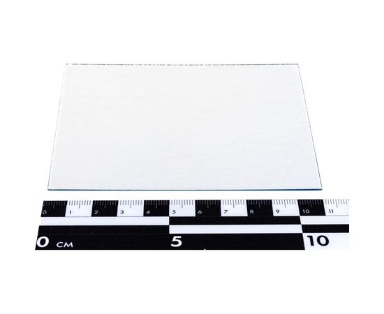 Пластина защитная WH 4000 наружная 110х90 мм Профессионал 0464 – изображение 2