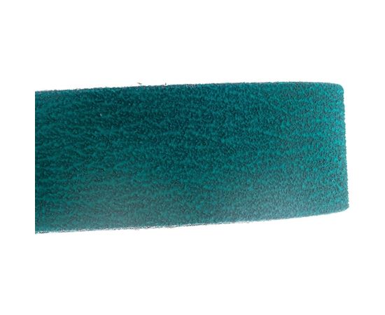 Комплект лент шлифовальных (10 шт; 1250х50 мм; P40-P800) Мосгриндер БАЗ-1250101 – изображение 3