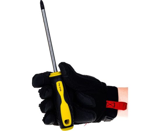 Крестовая отвертка ПКБ АРМА ОКР 3/150 А432-1315 – изображение 2