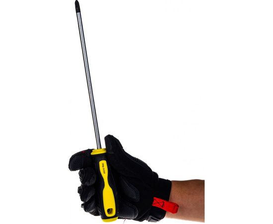 Крестовая отвертка ПКБ АРМА ОКР 3/250 А432-1325 – изображение 2