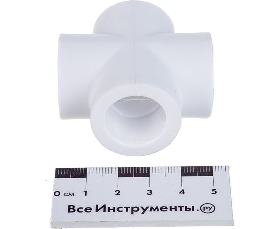 Крестовина РОСТерм ПП D20 – изображение 2