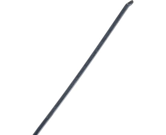 Стальная проволока МТК низкоуг. т/о цинк 50 м 0,8 1810000080 – изображение 2