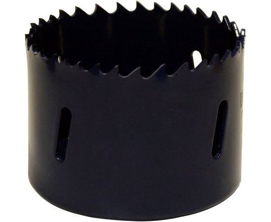 Коронка биметаллическая (60 мм) ПРАКТИКА 773-248 – изображение 5