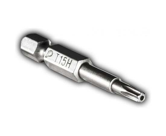 Бита T-15 Профи (2 шт; 50 мм) ПРАКТИКА 776-447 – изображение 4