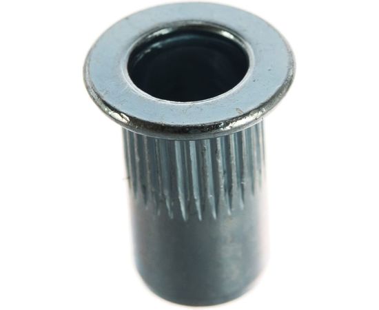 Заклепки резьбовые стальные (50 шт; M5х13 мм) КОБАЛЬТ 791-493 – изображение 4