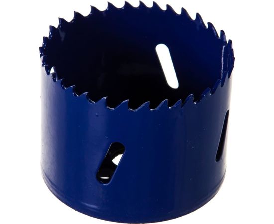 Коронка биметаллическая (60 мм) ПРАКТИКА 773-248 – изображение 4