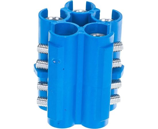 Соединительный блок КВТ КСМ 6-25 исп.1 68040 – изображение 4