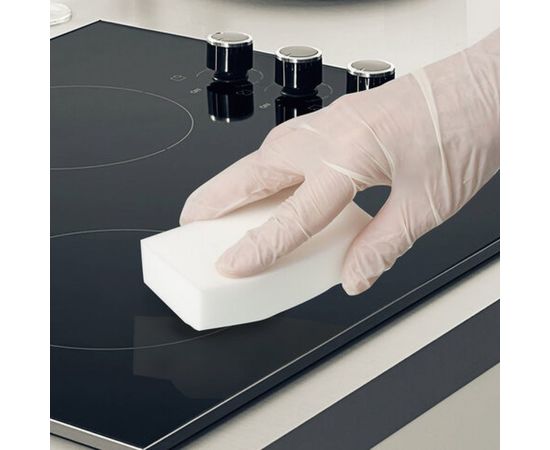 Меламиновая губка-ластик ЛАЙМА для удаления пятен, 5 шт 606891 – изображение 7