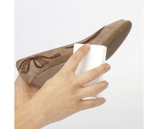 Меламиновая губка-ластик ЛАЙМА для удаления пятен, 5 шт 606891 – изображение 8