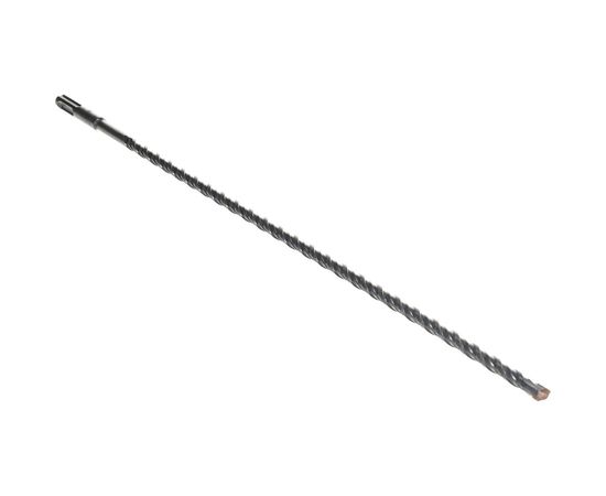 Бур по бетону (8x450х400 мм; SDS-plus) СИБРТЕХ 70591 