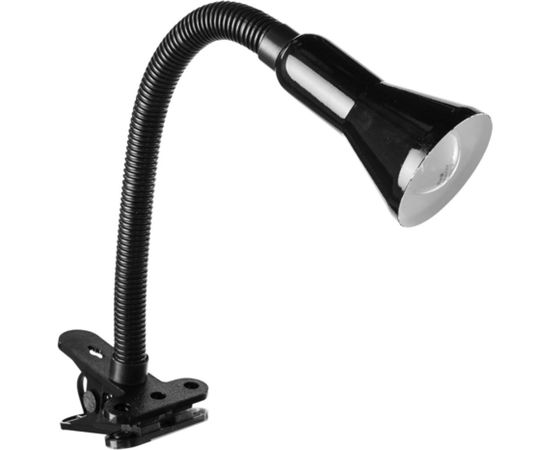Настольный светильник Arte Lamp A1210LT-1BK 