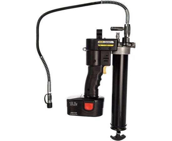 Электрический беспроводной шприц для смазки Unilube UG8000 