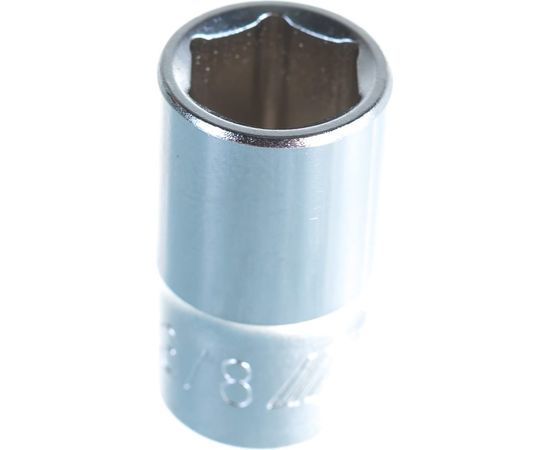 Головка торцевая 6-гранная (1/4"; 3/8"; 25 мм) JTC JTC-22438 