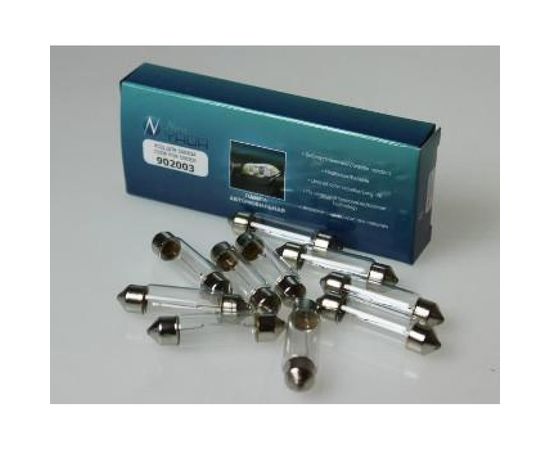 Лампа Nord-Yada C5W 24V, 41мм SV8.5 902003 