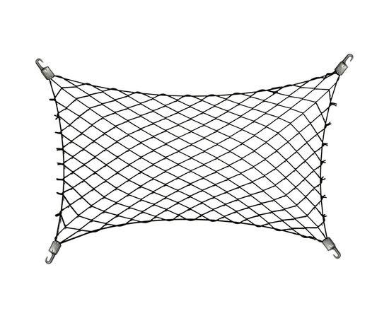 Напольная сетка в багажник автомобиля Golden Snail GS9035 