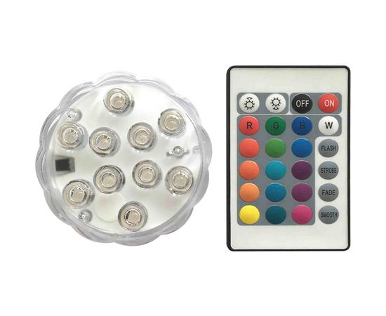 Подводный светильник APEYRON 12-168 