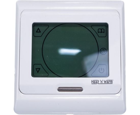Терморегулятор белый HW700 Grand Meyer HW700 