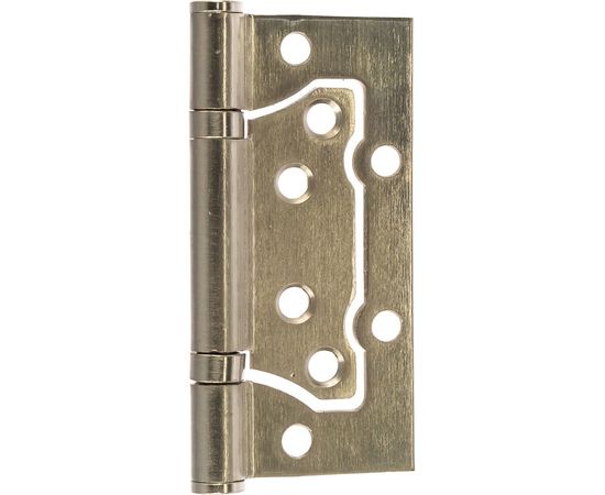 Накладная петля Фабрика замков E-2BB-100 SN УТ-00000615 