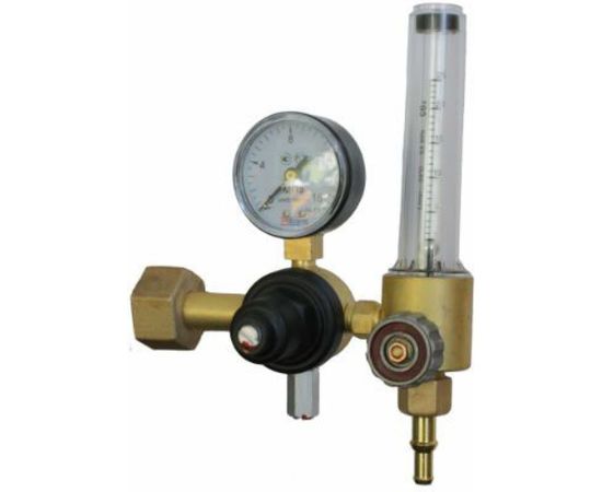 Регулятор аргоновый с ротаметром АР-40-КР1-Р Gigant GT-082 