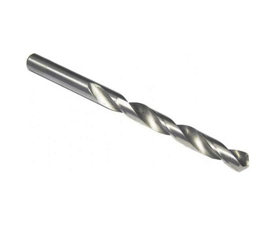 Сверло (5 шт; 8 мм; HSS) по металлу СИБРТЕХ 722805 
