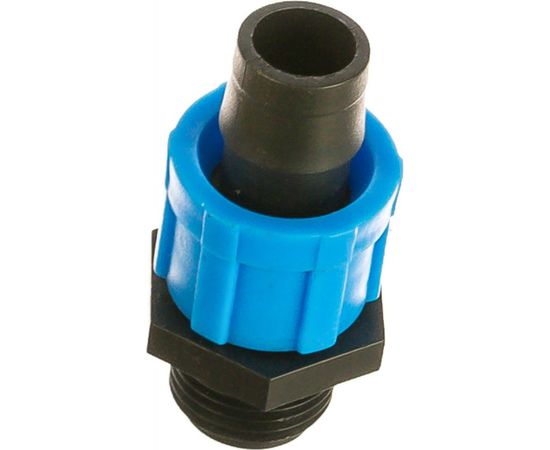 Муфта для капельной ленты Профитт 1/2 1681483 