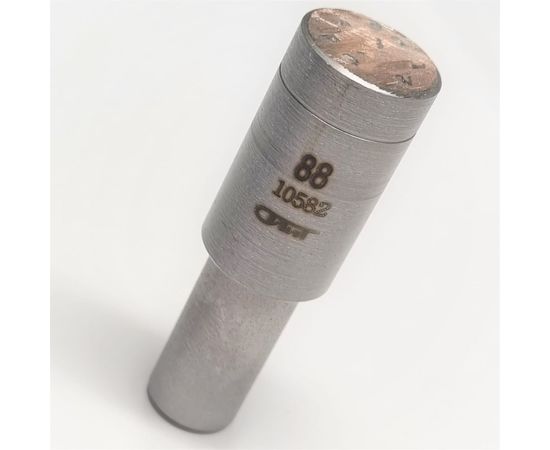 Алмазный карандаш 3908-0088 (тип 02; исполнение С; 1 карат) СИИТ 1к-88 
