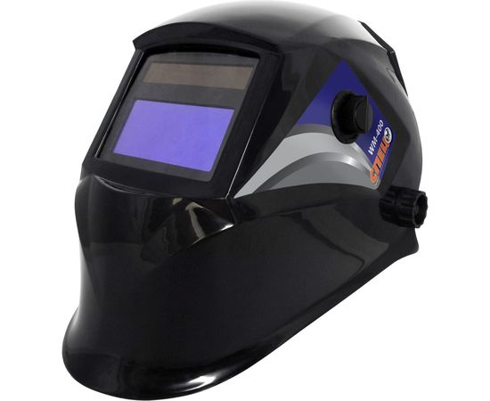 Сварочная маска СПЕЦ WM-400 