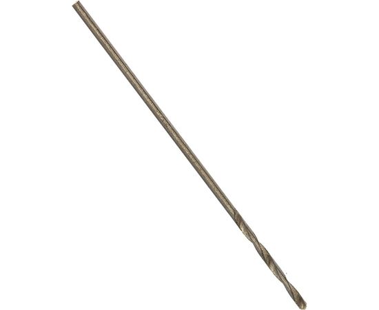 Сверло по металлу (0.75х9х28 мм; ц/х; Р6М5) Туламаш ТМ 54401 