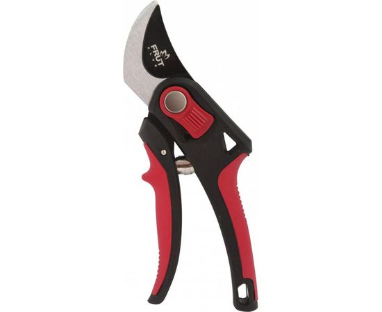 Обводной секатор с пластиковыми ручками FRUT CLUB 402309 