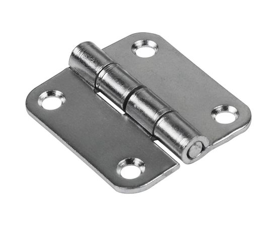 Накладная петля ЧЕТЫРЕ СЕЗОНА 40 цинк 79-1036 