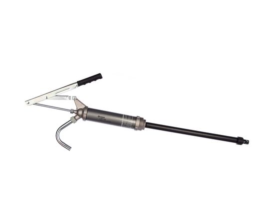 Бочковый рычажный насос для 100% антифриза 300мл/ход GROZ GR44120 - LBP/06 