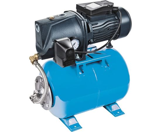 Станция автоматического водоснабжения Unipump AUTO JSW-55-50 15443 