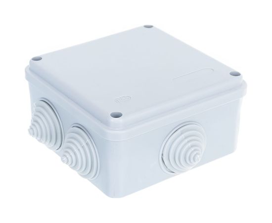 Распаячная коробка открытой установки ЭРА Б0047264 