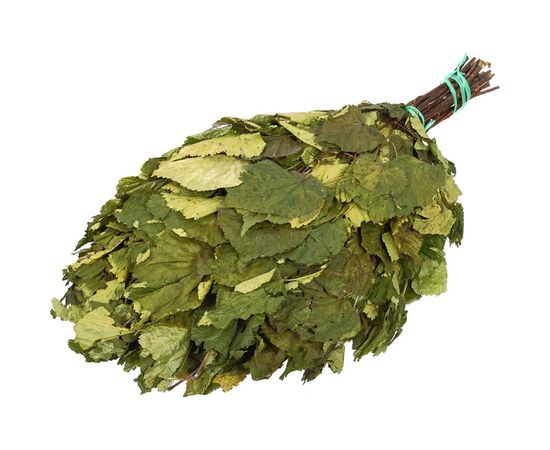 Липовый веник Банные штучки 03677 