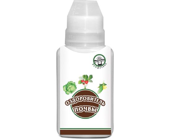 Оздоровитель почвы Экодачник Биокомплекс-БТУ 750728 