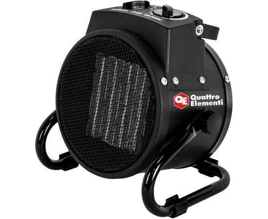 Электрическая тепловая пушка QUATTRO ELEMENTI QE-2000 C 649-226 