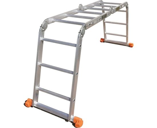 Универсальная лестница-трансформер Эйфель Простор 4х3 