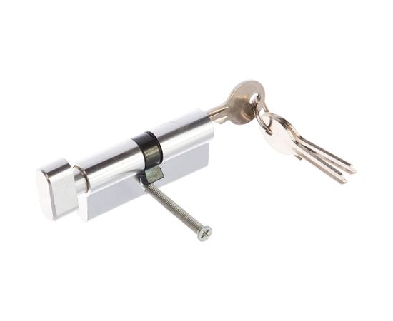 Цилиндровый механизм Фабрика замков E AL 70 T01 CP УТ-00000556 