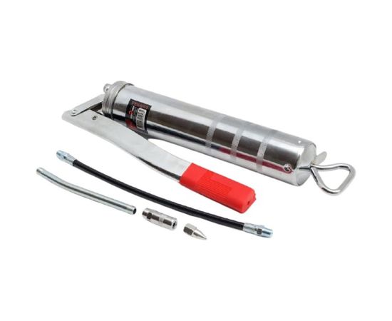 Шприц 400 гр. СЕРВИС КЛЮЧ 70650 