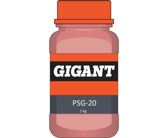 Паста травильная Gigant PSG-20 