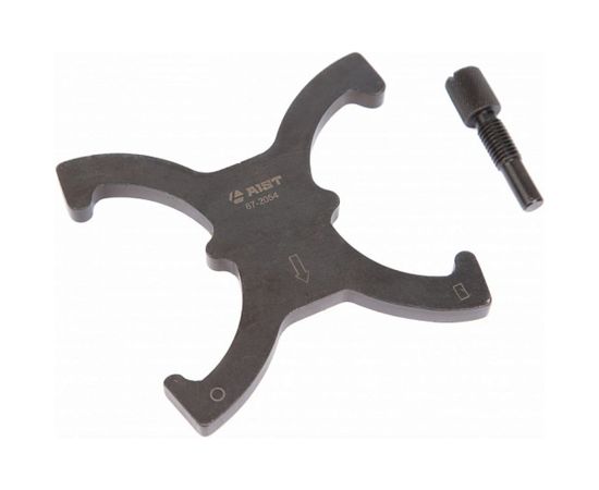 Фиксаторы ГРМ AIST для FORD/VOLVO 1.6 Ti-VCT 67-2054-M 00-00021118 