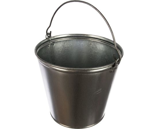 Оцинкованное ведро Gigant 9 л GMB-9 