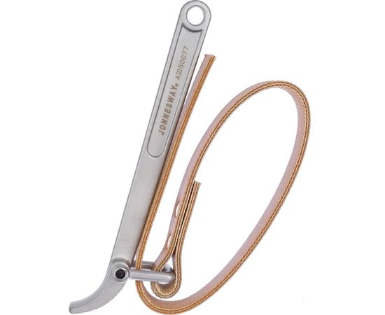 Ременный ключ для непрофилированных деталей 25-160 мм Jonnesway AI050077 