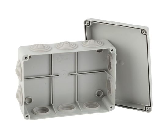 Распаячная коробка открытой установки ЭРА Б0047265 